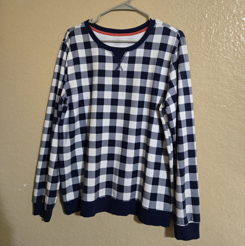 St. John's Bay Pullover Sweater